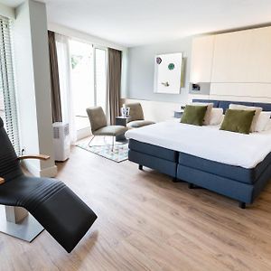 Deluxe Kamer met een King Size Bed